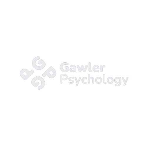 Gawler Psychology  - 1